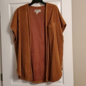 IRKA Cardigan